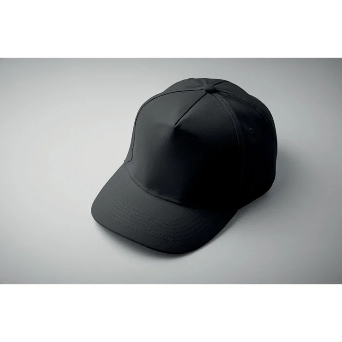 MO2345 - Casquette 5 panneaux 180 gr – Image 5
