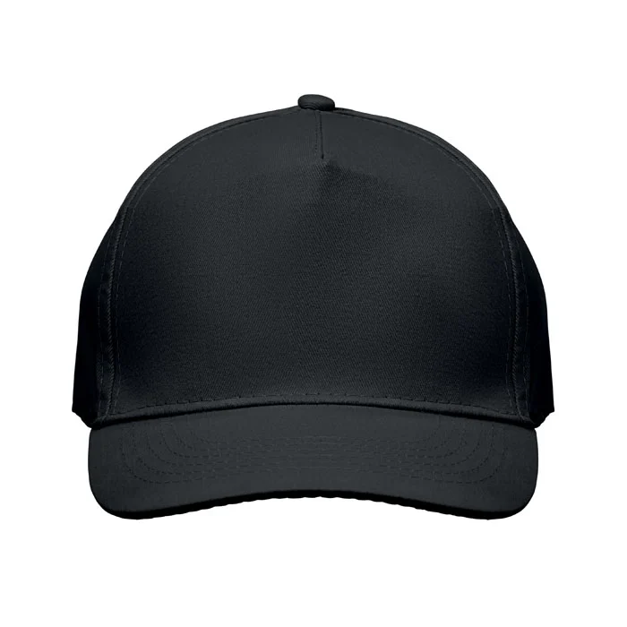 MO2345 - Casquette 5 panneaux 180 gr – Image 4