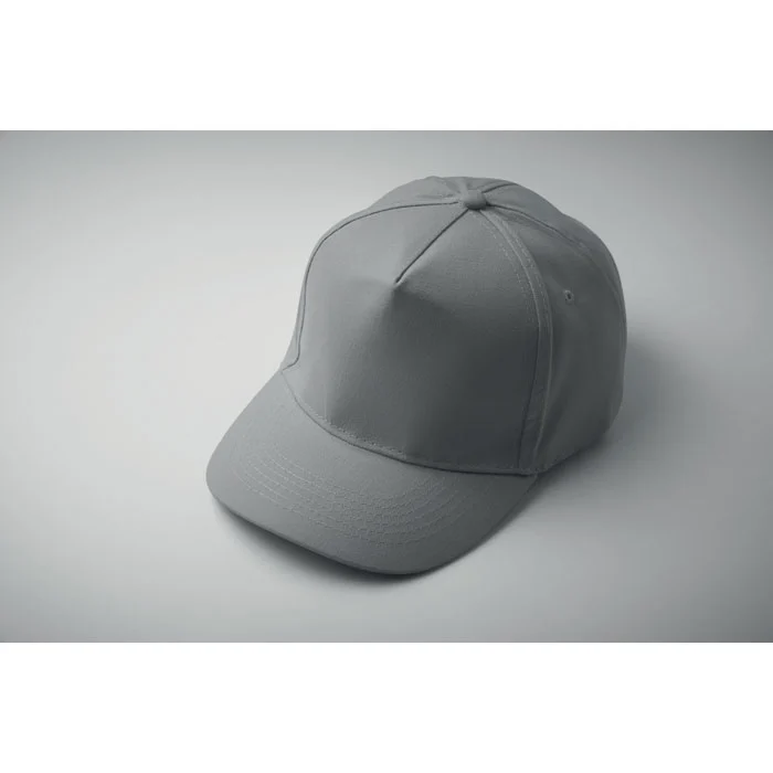 MO2345 - Casquette 5 panneaux 180 gr – Image 20