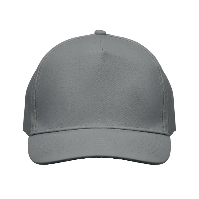 MO2345 - Casquette 5 panneaux 180 gr – Image 19