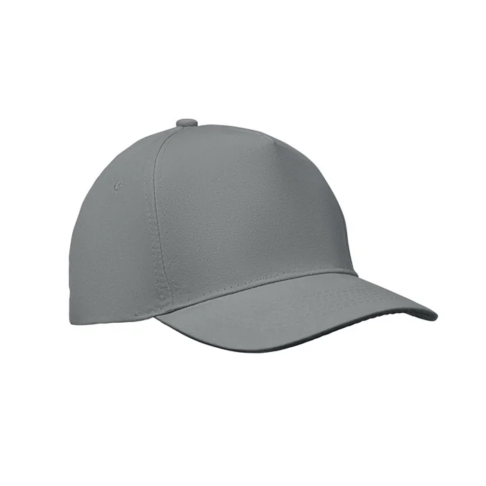 MO2345 - Casquette 5 panneaux 180 gr – Image 16