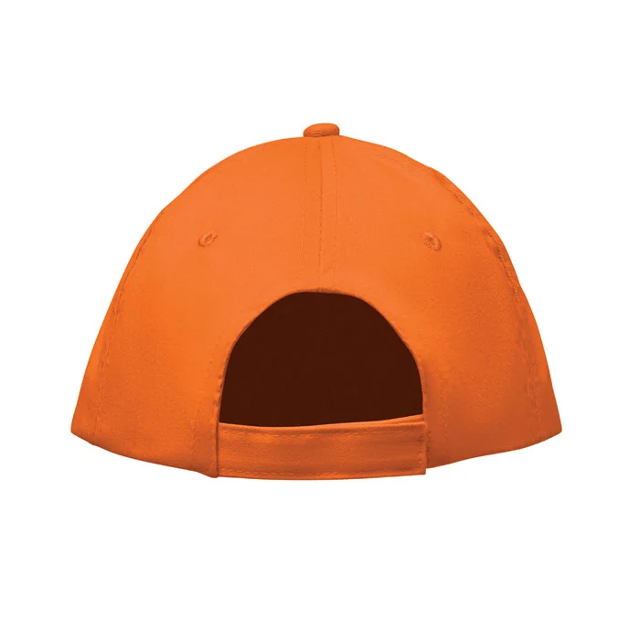 MO2345 - Casquette 5 panneaux 180 gr – Image 22