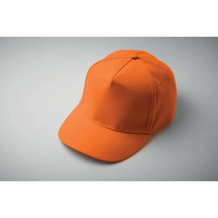 MO2345 - Casquette 5 panneaux 180 gr – Image 25