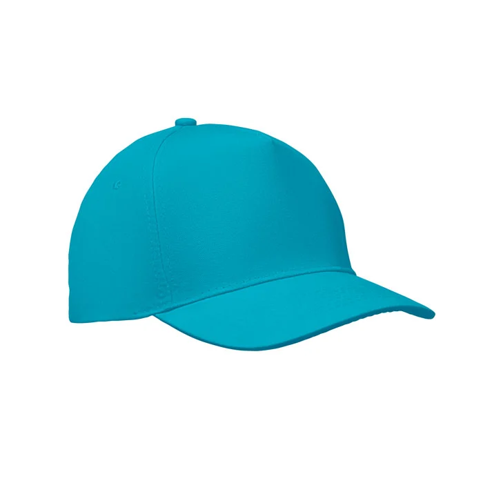 MO2345 - Casquette 5 panneaux 180 gr – Image 26