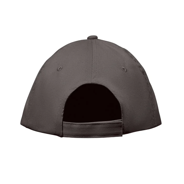 MO2345 - Casquette 5 panneaux 180 gr – Image 32