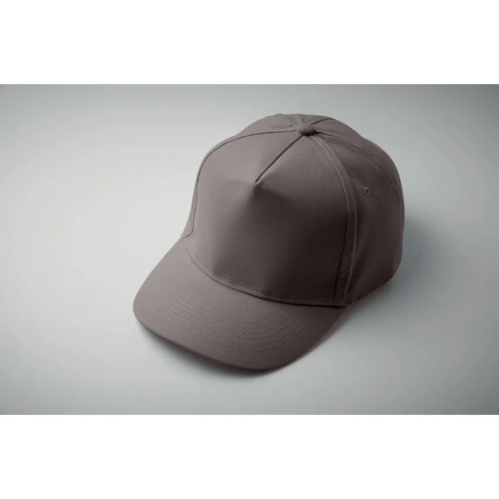 MO2345 - Casquette 5 panneaux 180 gr – Image 35