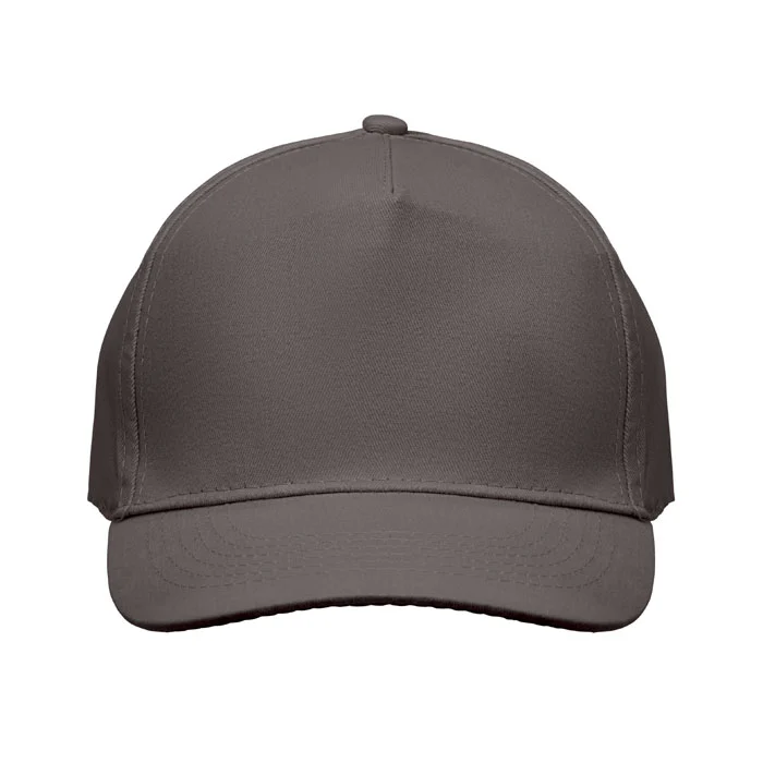 MO2345 - Casquette 5 panneaux 180 gr – Image 34