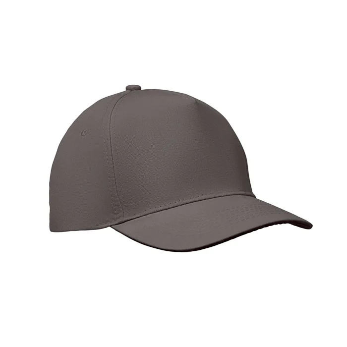 MO2345 - Casquette 5 panneaux 180 gr – Image 31
