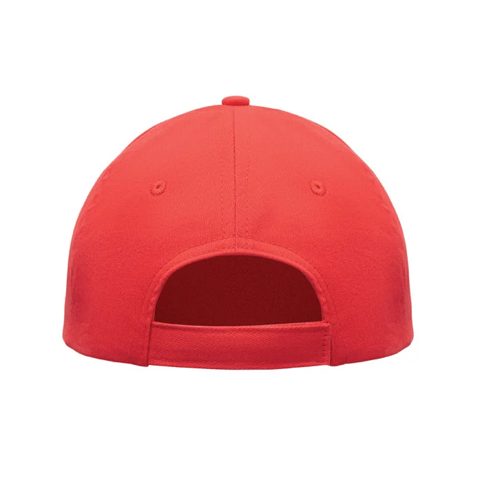 MO2345 - Casquette 5 panneaux 180 gr – Image 68