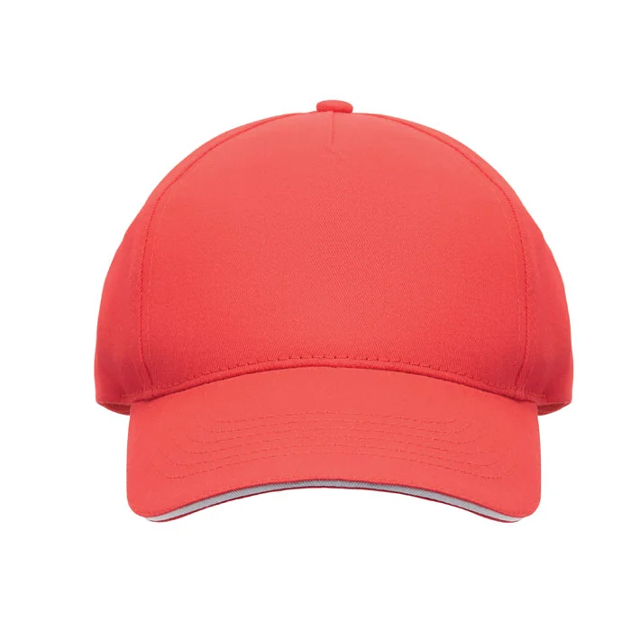 MO2345 - Casquette 5 panneaux 180 gr – Image 67