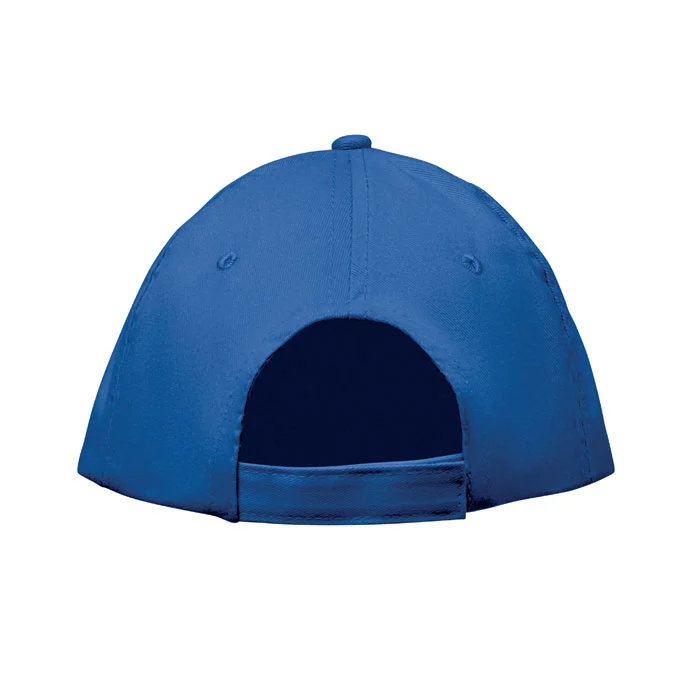 MO2345 - Casquette 5 panneaux 180 gr – Image 37