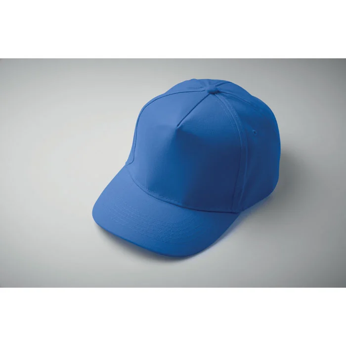 MO2345 - Casquette 5 panneaux 180 gr – Image 40