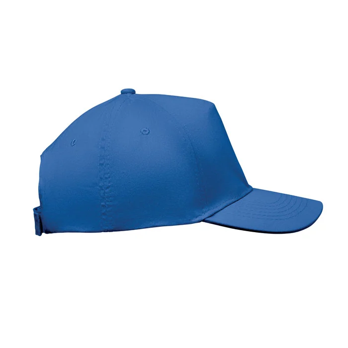 MO2345 - Casquette 5 panneaux 180 gr – Image 38