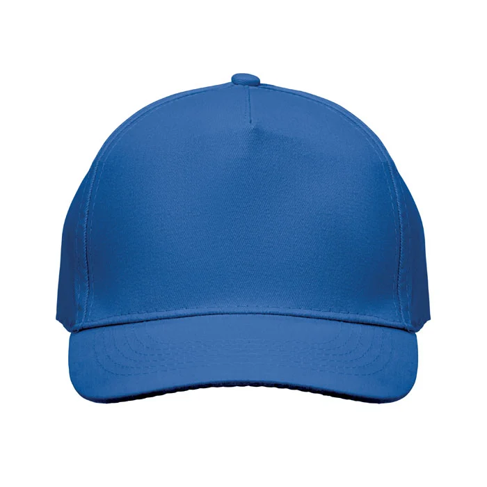 MO2345 - Casquette 5 panneaux 180 gr – Image 39
