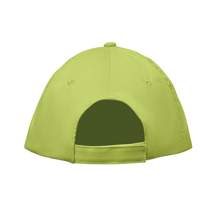 MO2345 - Casquette 5 panneaux 180 gr – Image 42