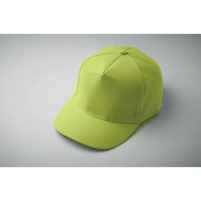 MO2345 - Casquette 5 panneaux 180 gr – Image 45