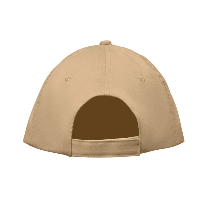 MO2345 - Casquette 5 panneaux 180 gr – Image 47
