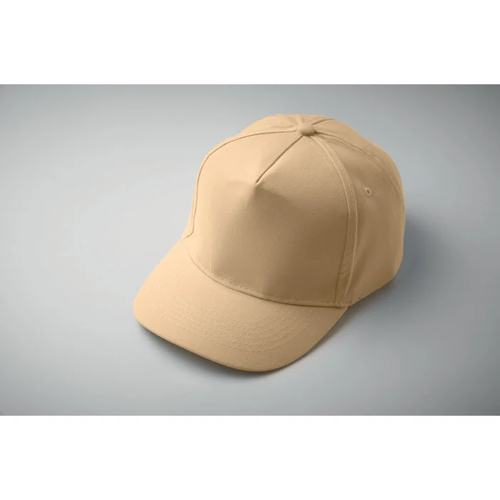 MO2345 - Casquette 5 panneaux 180 gr – Image 50