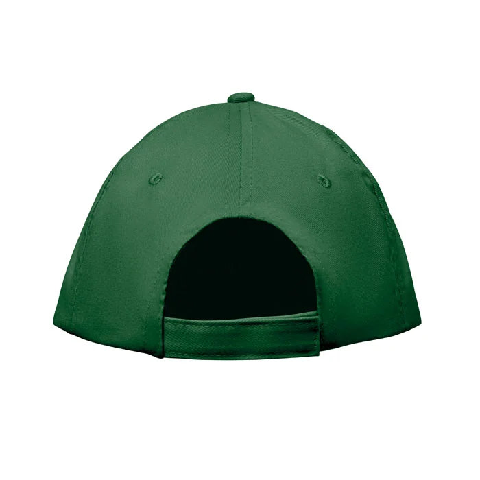 MO2345 - Casquette 5 panneaux 180 gr – Image 52