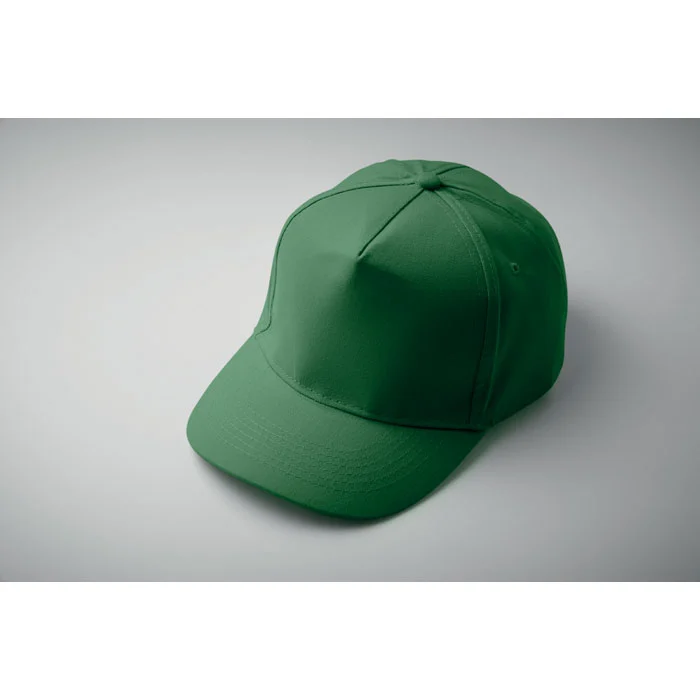 MO2345 - Casquette 5 panneaux 180 gr – Image 55