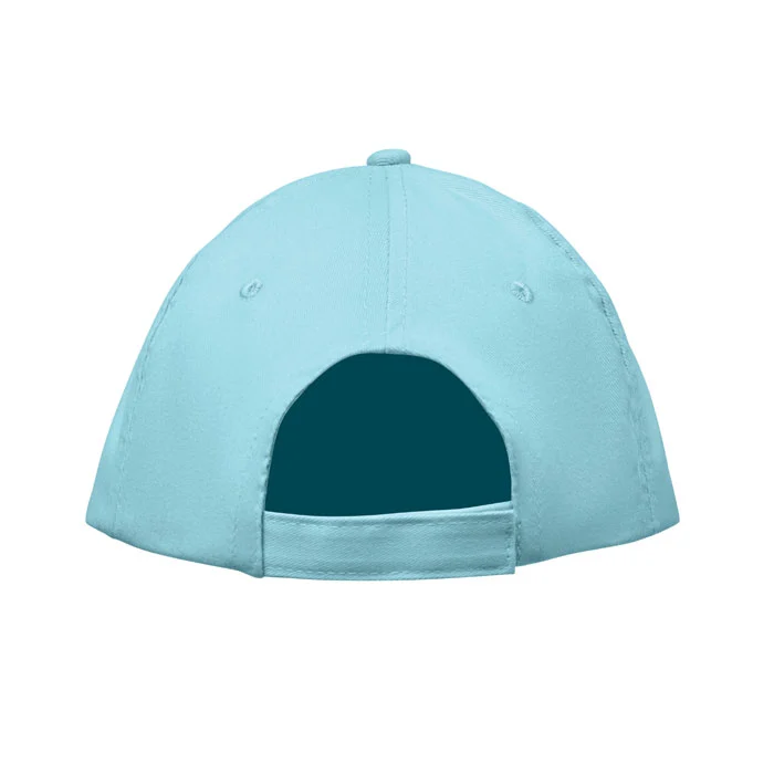 MO2345 - Casquette 5 panneaux 180 gr – Image 57