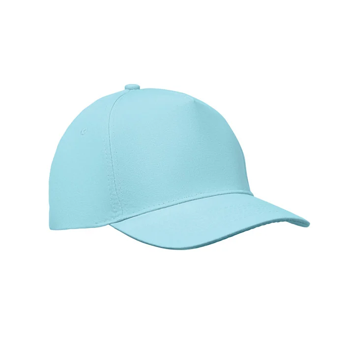 MO2345 - Casquette 5 panneaux 180 gr – Image 56