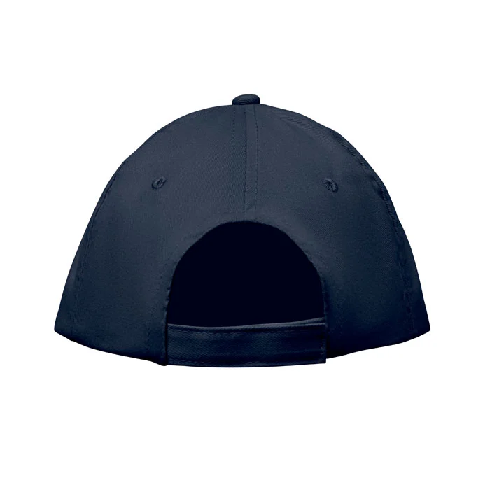 MO2345 - Casquette 5 panneaux 180 gr – Image 62