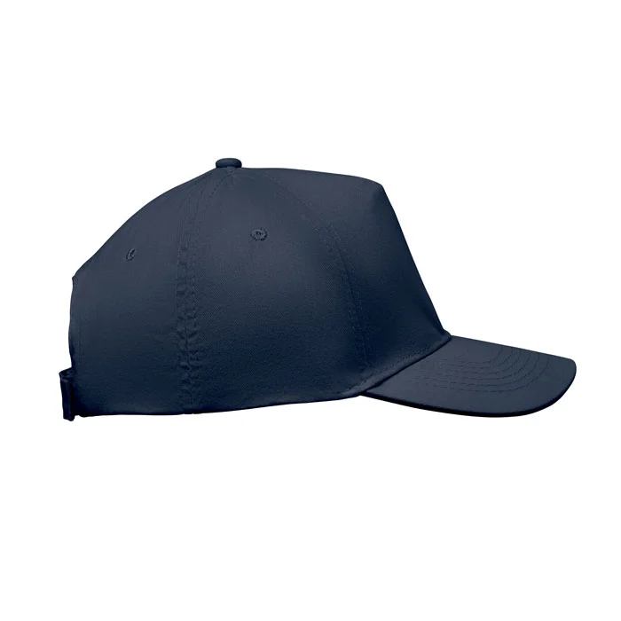 MO2345 - Casquette 5 panneaux 180 gr – Image 63