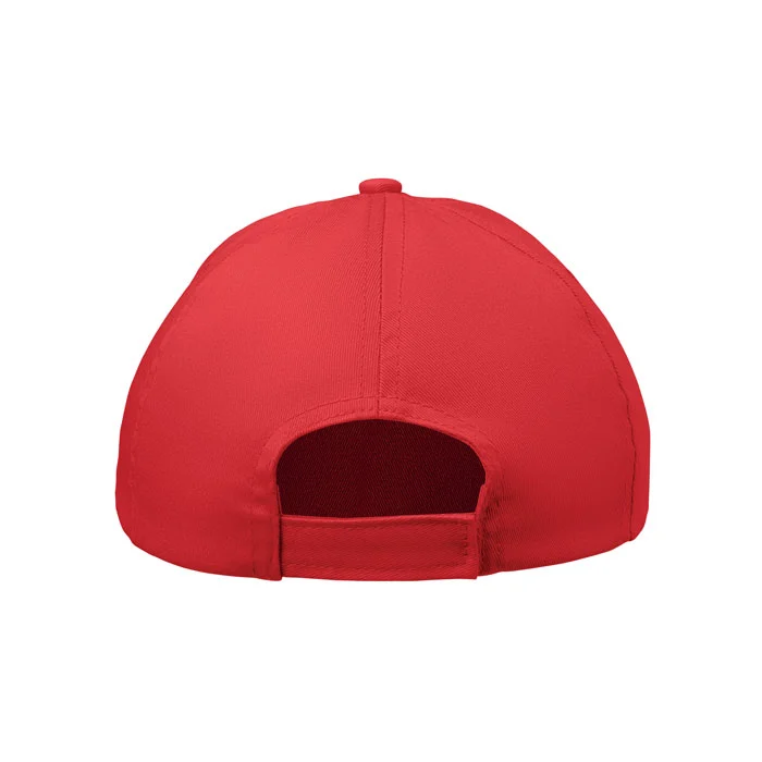 MO2346 - Casquette 5 pans pour enfants – Image 10