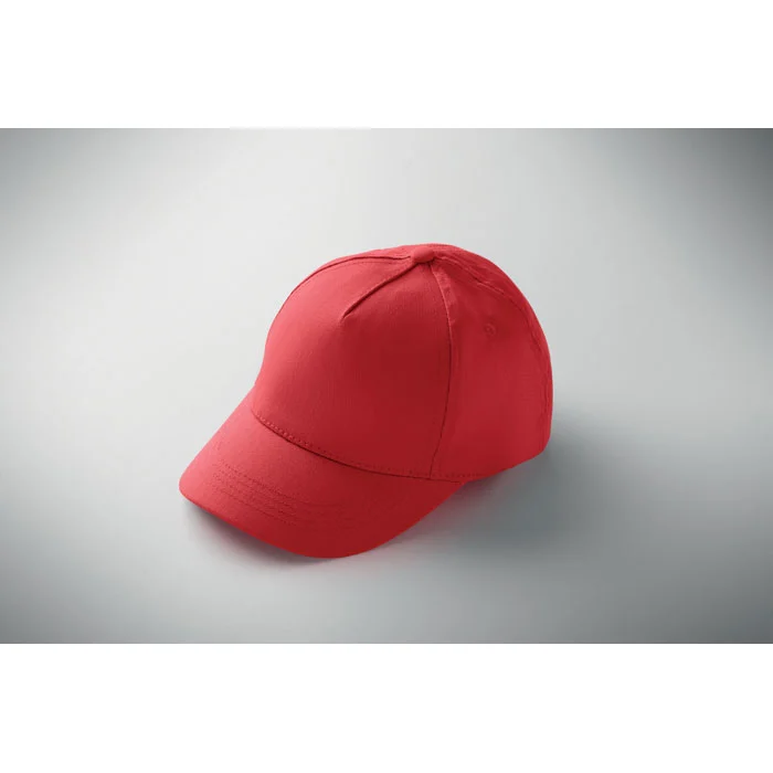MO2346 - Casquette 5 pans pour enfants – Image 12