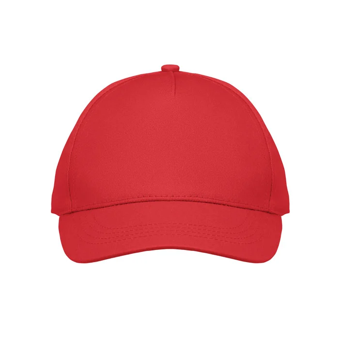 MO2346 - Casquette 5 pans pour enfants – Image 8