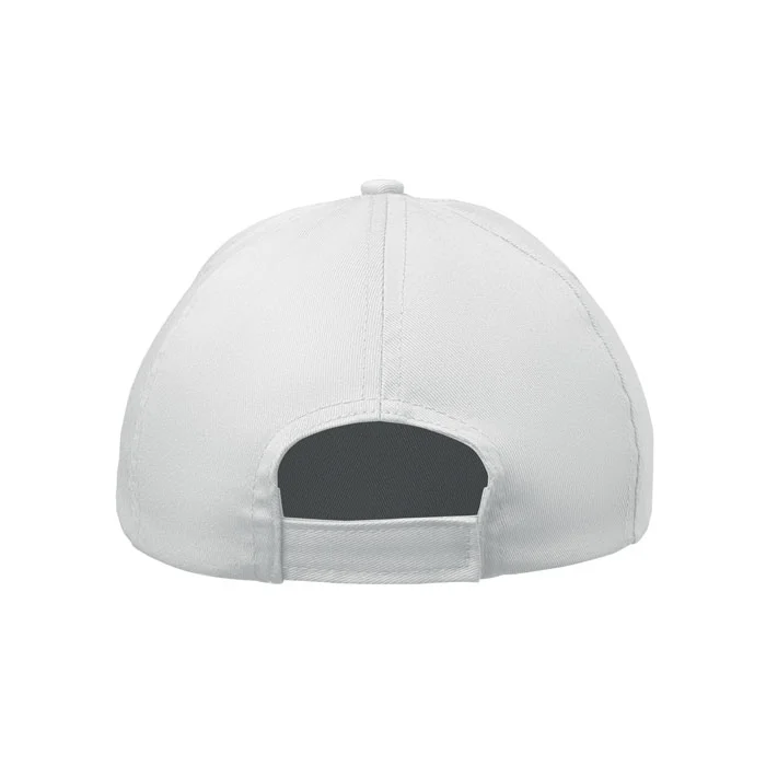 MO2346 - Casquette 5 pans pour enfants – Image 16