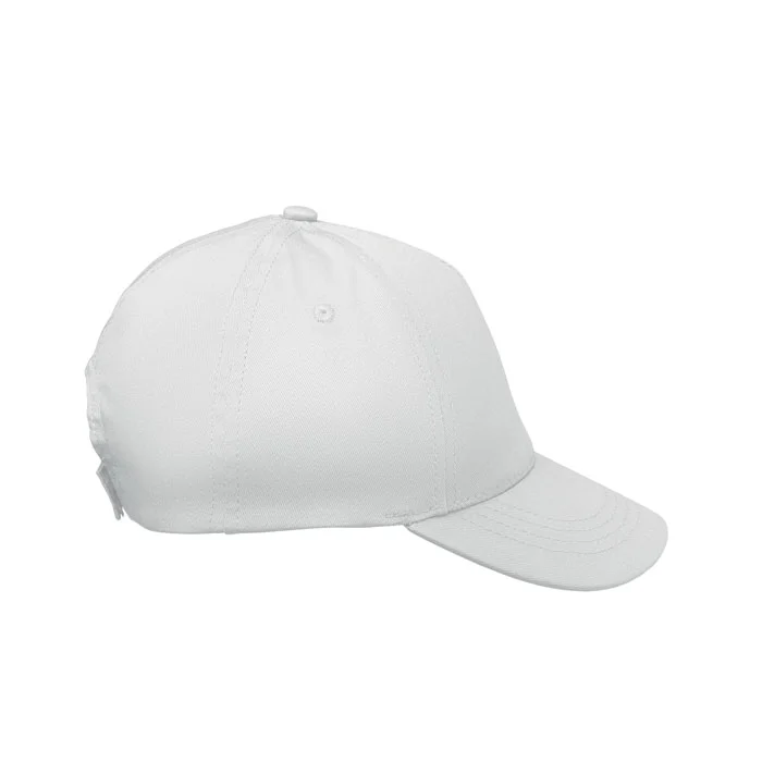 MO2346 - Casquette 5 pans pour enfants – Image 15