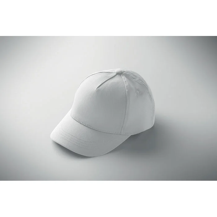 MO2346 - Casquette 5 pans pour enfants – Image 18