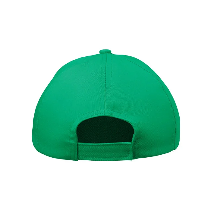 MO2346 - Casquette 5 pans pour enfants – Image 28