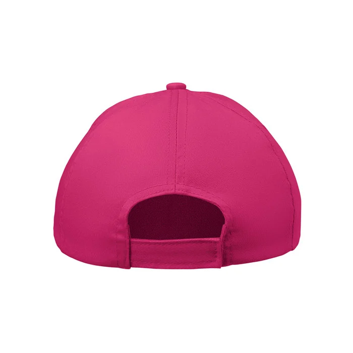 MO2346 - Casquette 5 pans pour enfants – Image 40