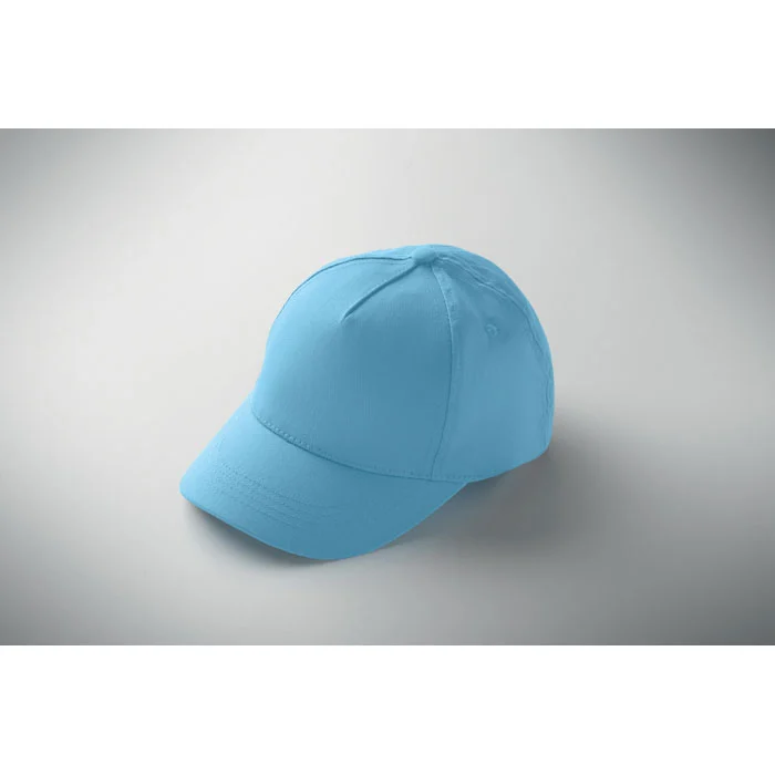 MO2346 - Casquette 5 pans pour enfants – Image 54