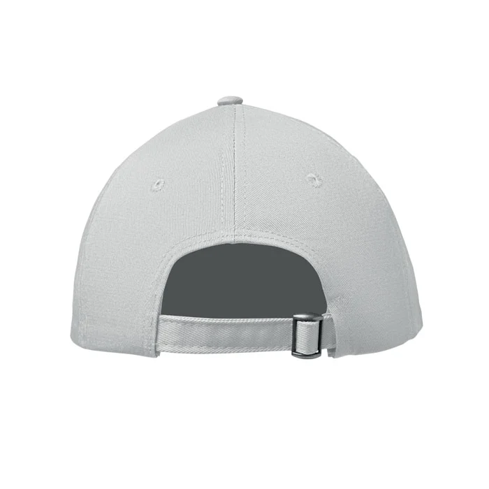 MO2347 - Casquette baseball à 6 pans – Image 11