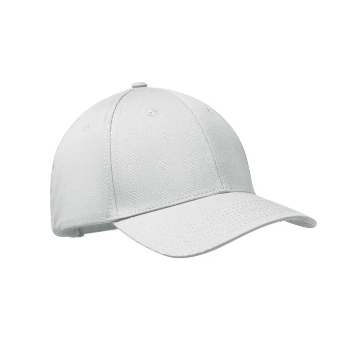 MO2347 - Casquette baseball à 6 pans – Image 10