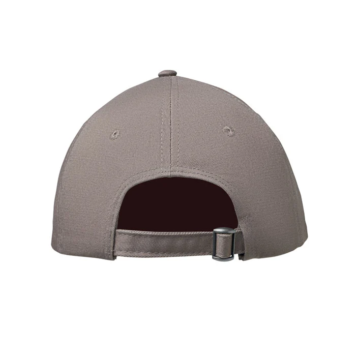 MO2347 - Casquette baseball à 6 pans – Image 17