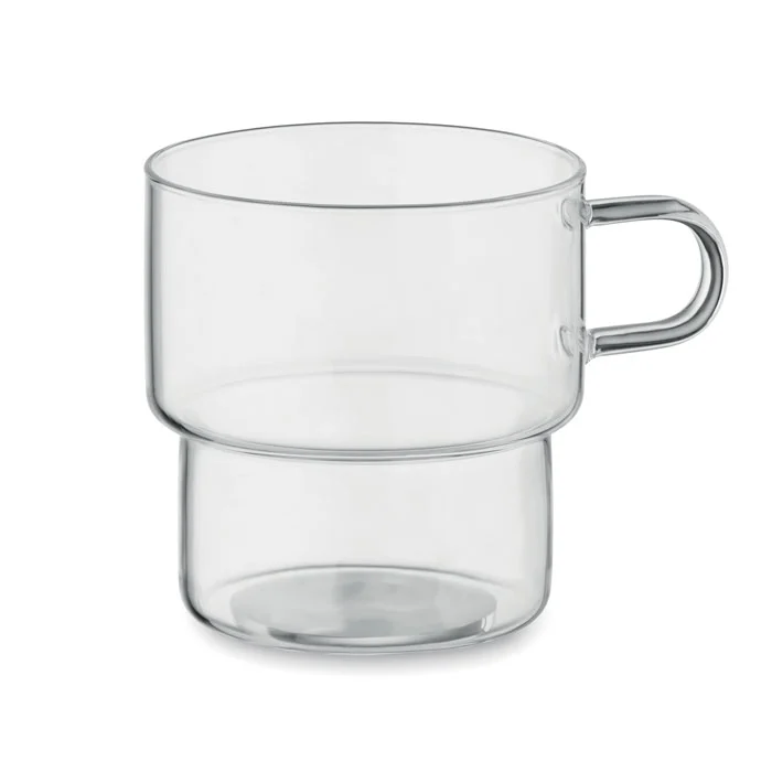 MO2348 - Tasse en verre 300 ml