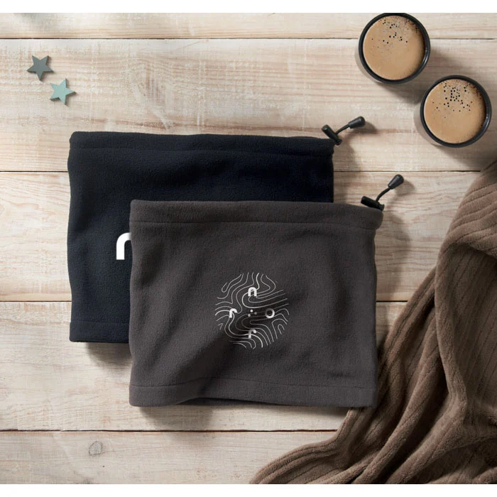 MO2350 - Bonnet polaire multi-usages – Image 9