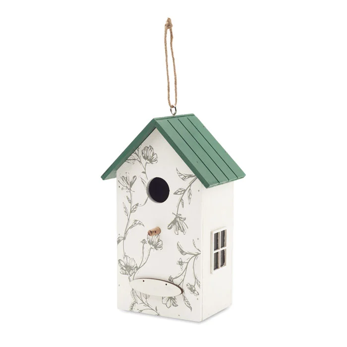 MO2358 - Maison d'oiseau contreplaqué – Image 4
