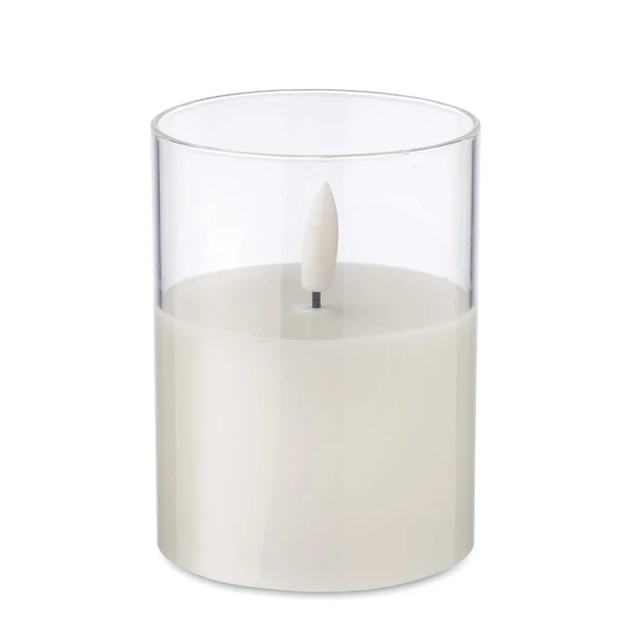 MO2366 - Bougie de cire LED