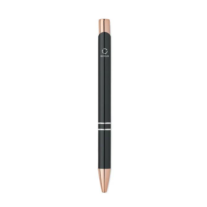 MO2371 - Stylo en aluminium recyclé – Image 4