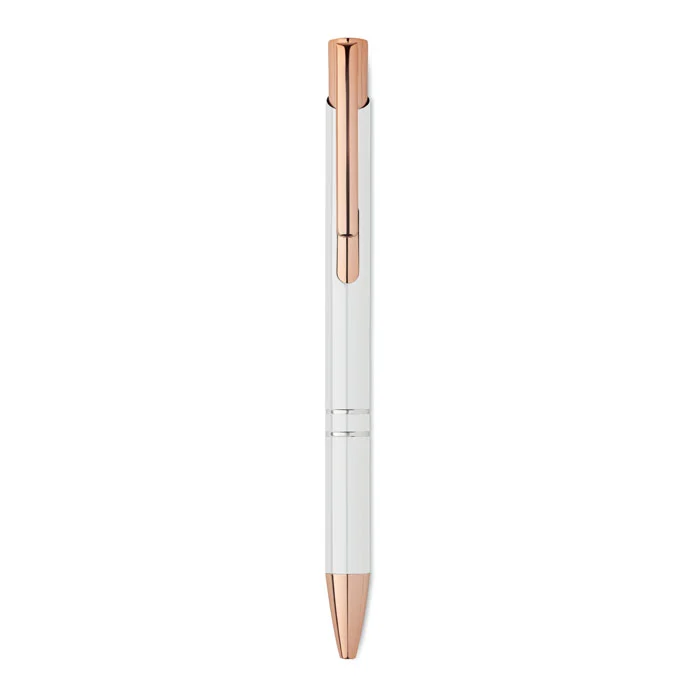 MO2371 - Stylo en aluminium recyclé – Image 11