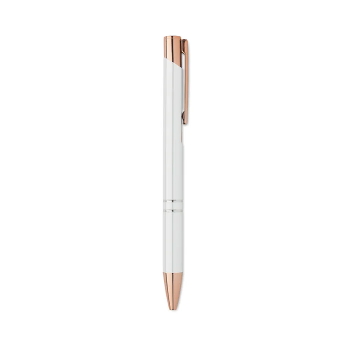 MO2371 - Stylo en aluminium recyclé – Image 9