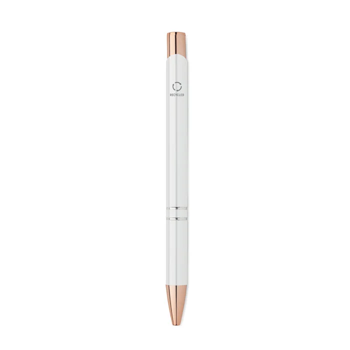 MO2371 - Stylo en aluminium recyclé – Image 10