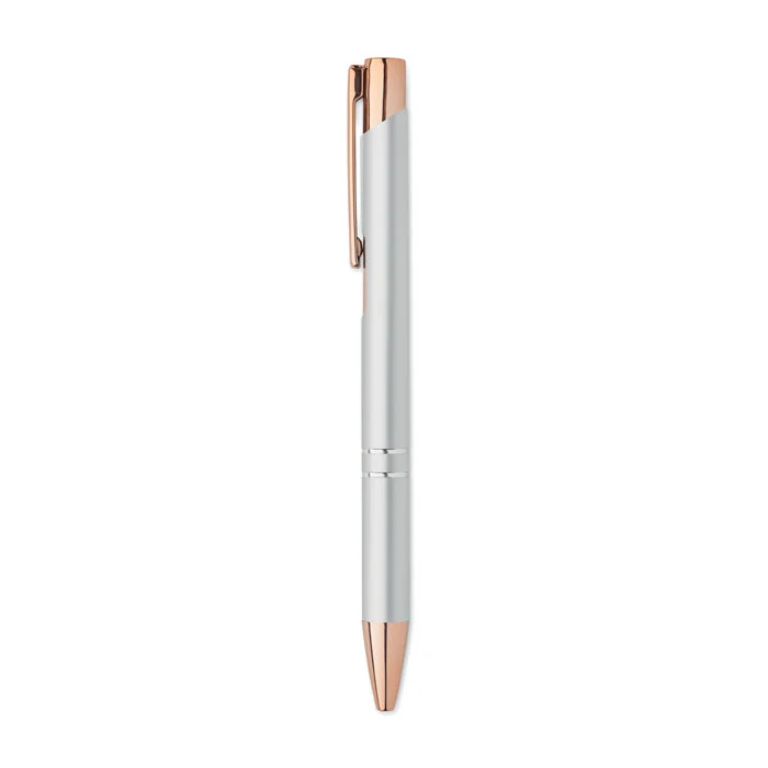 MO2371 - Stylo en aluminium recyclé – Image 18