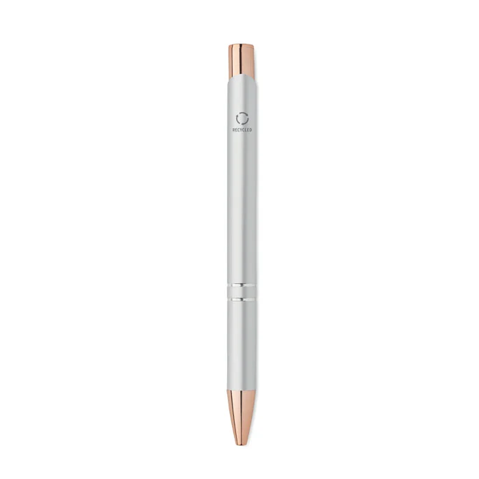 MO2371 - Stylo en aluminium recyclé – Image 20